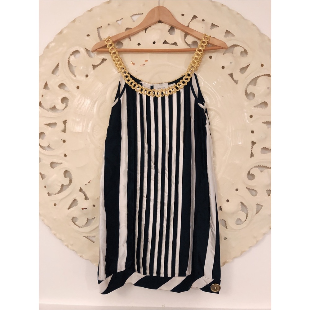 Designer Julie Haus Dress